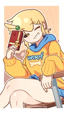 【OC】We Couldn‘t Make It