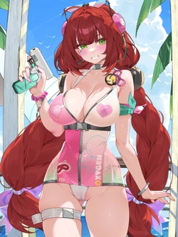 [Pixiv] WaterRing (2174931) [2023/03 - 2025/09]