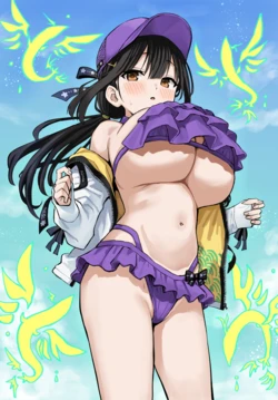 [votex] Mizugi Miyu (Fate/kaleid liner Prisma Illya)