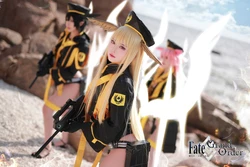 Arctic Summer World (RZ COS)