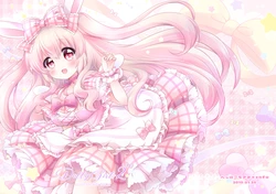 [Heppoko Usagi*cafe (Chiica)] Dolly Girl 2 [Digital]