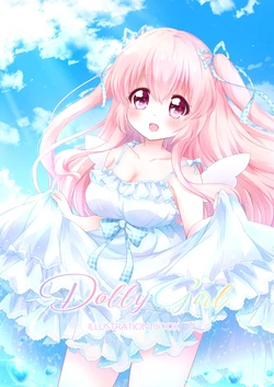 [Heppoko Usagi*cafe (Chiica)] Dolly Girl [Digital]