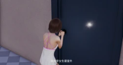 [獯妖] 大学生寝室参观日记 [R-18G]