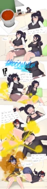 [Patreon] Lazei 3 (June 2017 - Present)