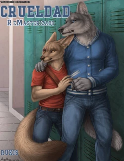 [Rukis] Cruelty ReMastered [Español]