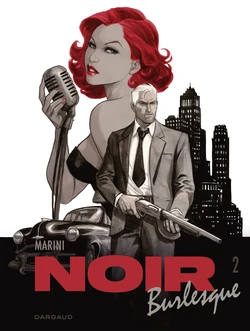 Noir Burlesque 2 [French]