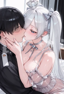 (Ponponmaru)灰姑娘 Cinderella(Patreon)[AI Generated]
