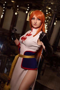 dominodrozd | Kagura (Gintama Movie 2: Kanketsu-hen - Yorozuya yo Eien Nare)