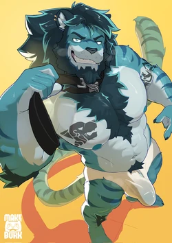 [collection]makeborkAD