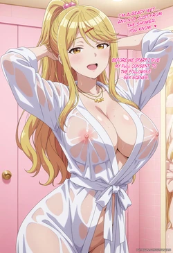 (Setsuna) Himari Ishikura / 石倉陽鞠 [AI Generated]