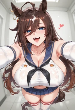 [Patreon] ChocoPizza [AI Generated] [Decensored]【34】