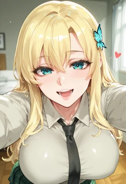 [Patreon] ChocoPizza [AI Generated] [Decensored]【36】