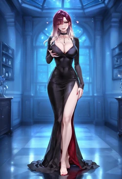 [Patreon] ChocoPizza [AI Generated] [Decensored]【37】