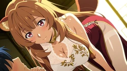 暴雨下的帆船-[纯爱]盾之勇者成名录 拉芙塔莉雅 198p[AI Generated]