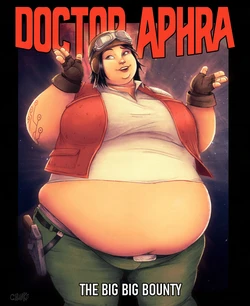[ChunkerChunks] Doctor Aphra: The Big Big Bounty - The Big Big Issue