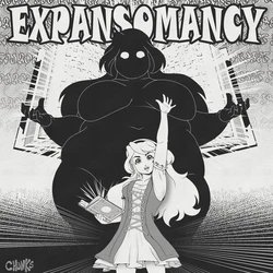 [ChunkerChunks] Expansomancy: Issue 01
