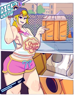 [CrystalCheese] Dick Unboxing #1 [Portuguese-BR]