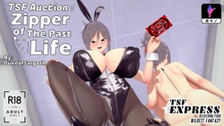[DukeofSargoth] TSF Auction: Zipper of Past Life [English]