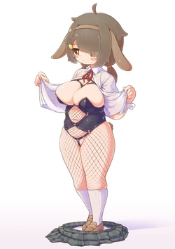 [Pixiv] 樽猫のっと/fgt (2665294)