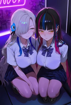 aHero - 922 kamitsubaki isekaijoucho harusaruhi FFM 328p (Patreon) [AI Generated]