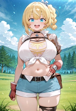 nankoai - Lammis(Reborn as a Vending Machine)-req-forest- (Patreon) [AI Generated]