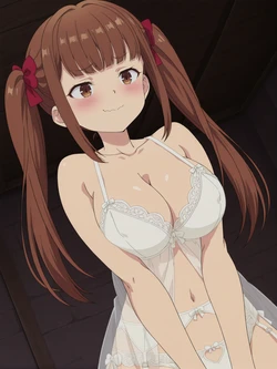 zipzip - Laila - ライラ(ギルます) (Patreon) [AI Generated]