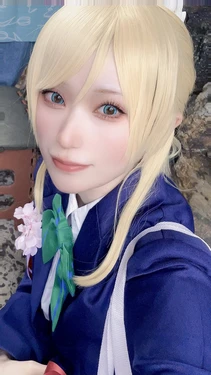 Rui_cos_0 - Love Live!