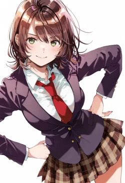 chack 20250613日南葵-Aoi Hinami- (AI Generated)