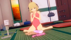 ‎[bazy] (艾妮丝＆尤菲)《出门，然后捡到自缚翻车的天才王女》