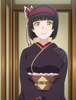 Hana Sama - Mio (Patreon) [AI Generated]