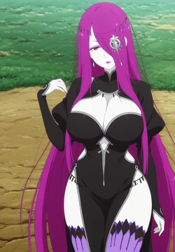 Sekhmet (re zero kara hajimeru isekai seikatsu) [Hana Sama] [ai generated]