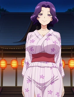 azusa hamaoka (grand blue) [Hana Sama] [AI Generated]