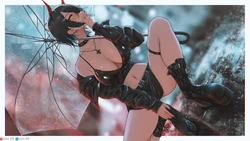 [Pixiv] ダン (11398470)