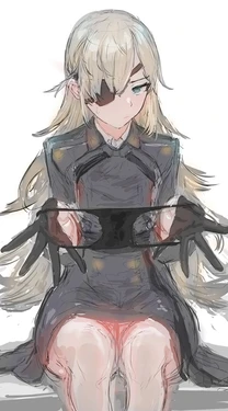 [Elazale] (Goddess of Victory: NIKKE)