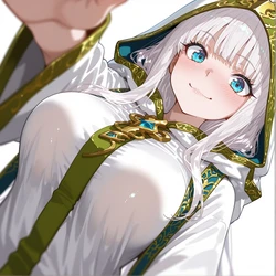 [DeepMole] Washikawa_Mira_S(345p) [AI Generated]
