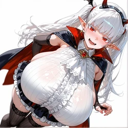 [DeepMole] LastOrigin_Draculina_S(418p) [AI Generated]