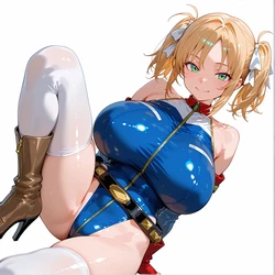 [DeepMole] GundamCardBuilder_Reiko_S(332p) [AI Generated]