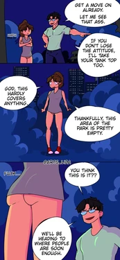 Daring (Arts_Liza) (Ongoing)