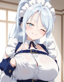 AiGirl741 - Sylpha (Patreon) [AI Generated]