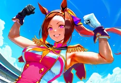 [MOKIIIMOKIII] Bakush1N [AI Generated]