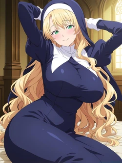 artriako - No.360 Escher | I Was Reincarnated as the 7th Prince so I Can Take My Time Perfecting My Magical Ability + Extras (Patreon) [AI Generated]