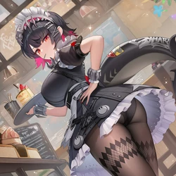 [Gray] ELLEN JOE[AI Generated]