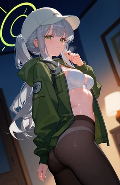 9.17-Hare [AI Generated]