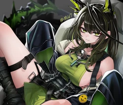 [Fanbox] MildT (2023.9.1 ~ 2025.9.17)