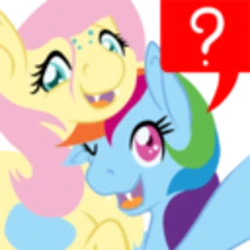 Children of Everfree（GIF）