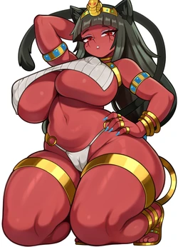 MelonWuff
