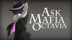 Ask Mafia Octavia-黑手党奥克塔维娅