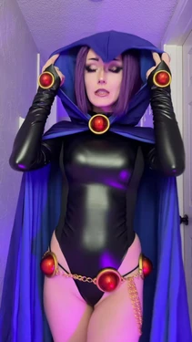 KQ-Kawaii Queentsun - Raven