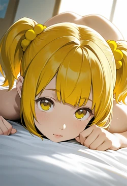 Popuko (Pop Team Epic) [AI Generated]