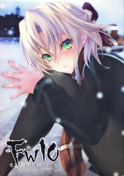 (C87) [Akamurasaki (Various)] Fire Works 10 (Memories Off)